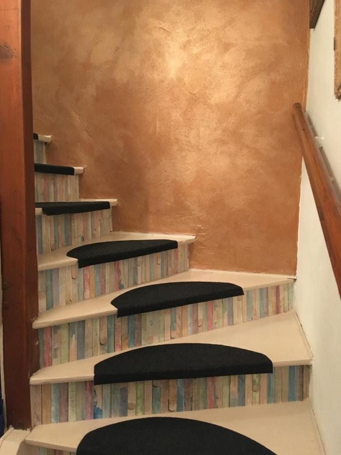 La Chambre Du Voyageur Soustons Εξωτερικό φωτογραφία