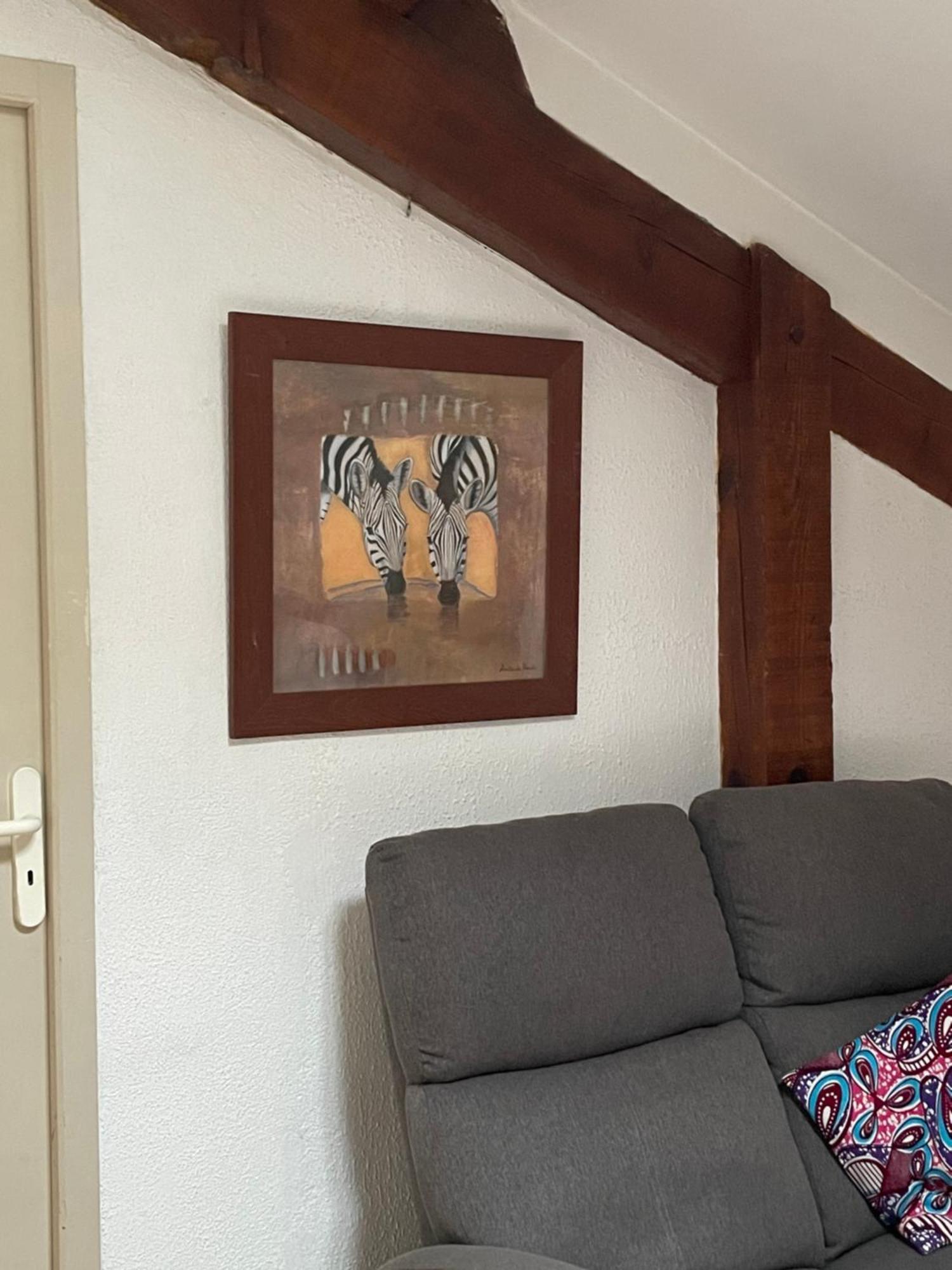La Chambre Du Voyageur Soustons Εξωτερικό φωτογραφία