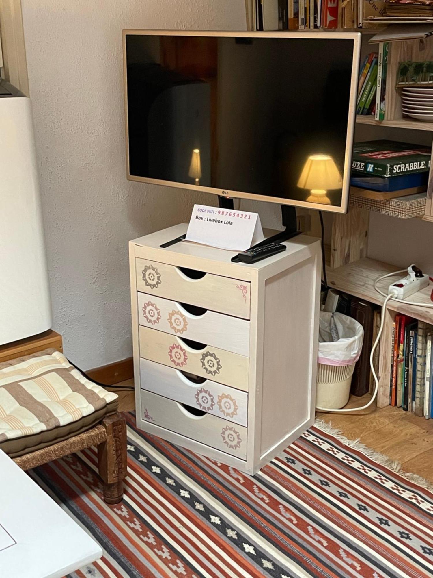 La Chambre Du Voyageur Soustons Εξωτερικό φωτογραφία