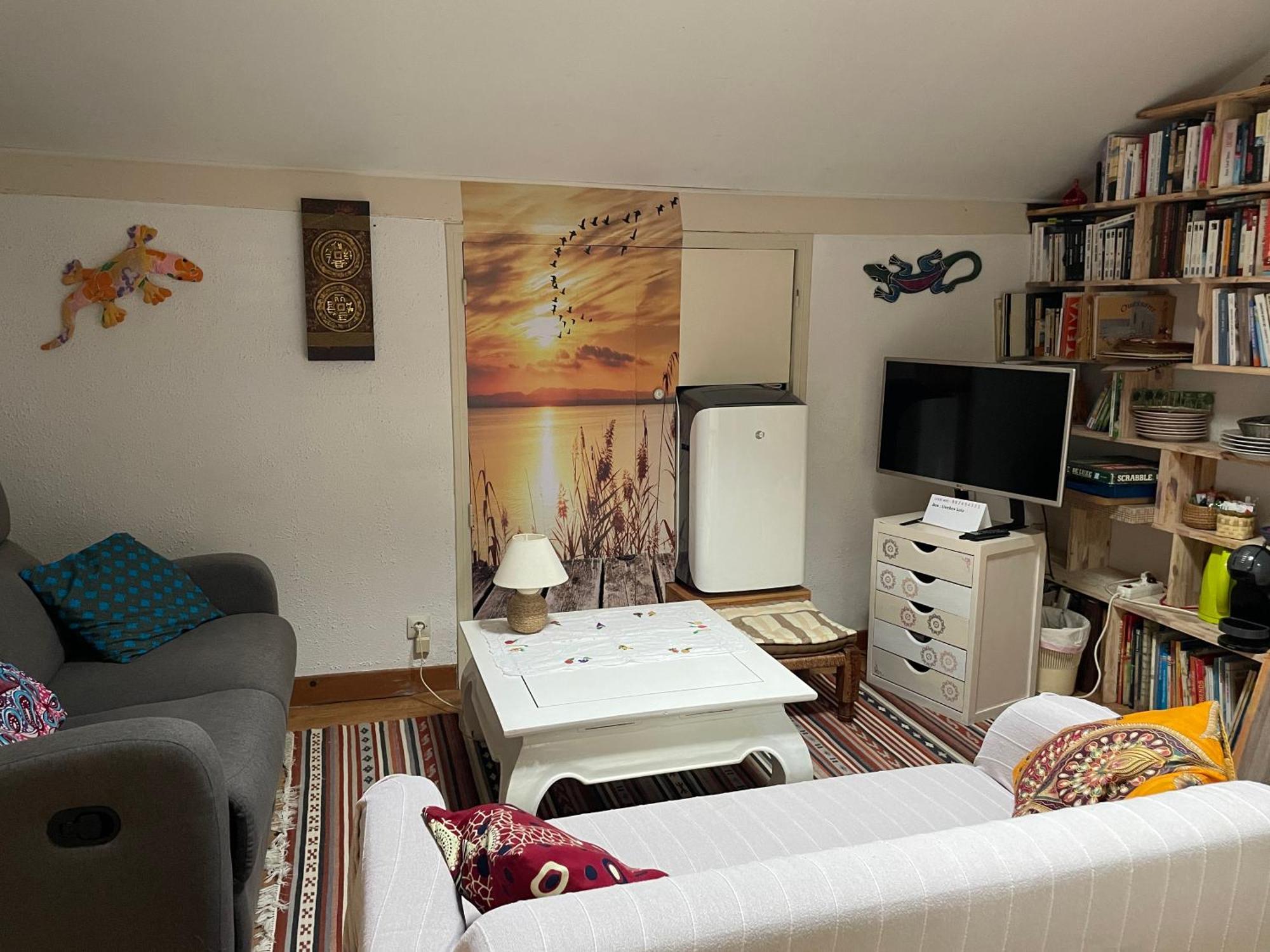 La Chambre Du Voyageur Soustons Εξωτερικό φωτογραφία
