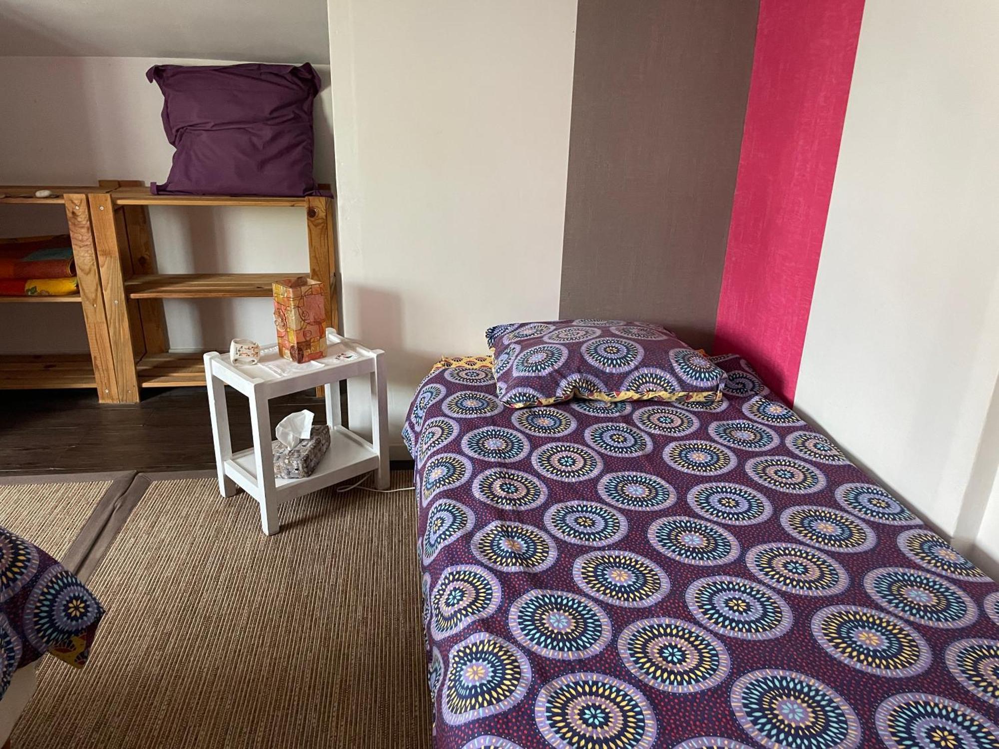 La Chambre Du Voyageur Soustons Εξωτερικό φωτογραφία